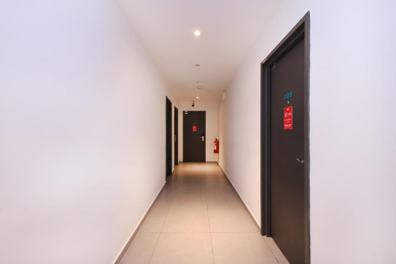 Super Oyo 246 Link Inn Johor Bahru Exterior photo